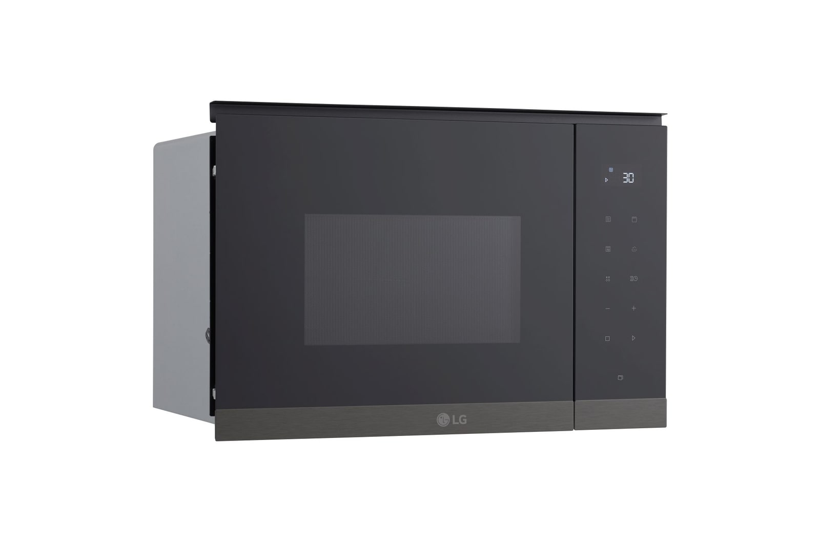 Foto forno microonde da incasso MG7Z2593B